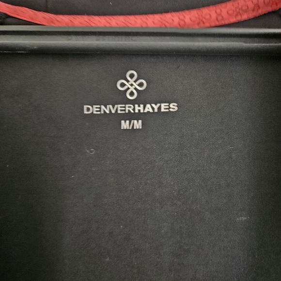 Denver Hayes women fall jacket size M - Picture 4 of 4